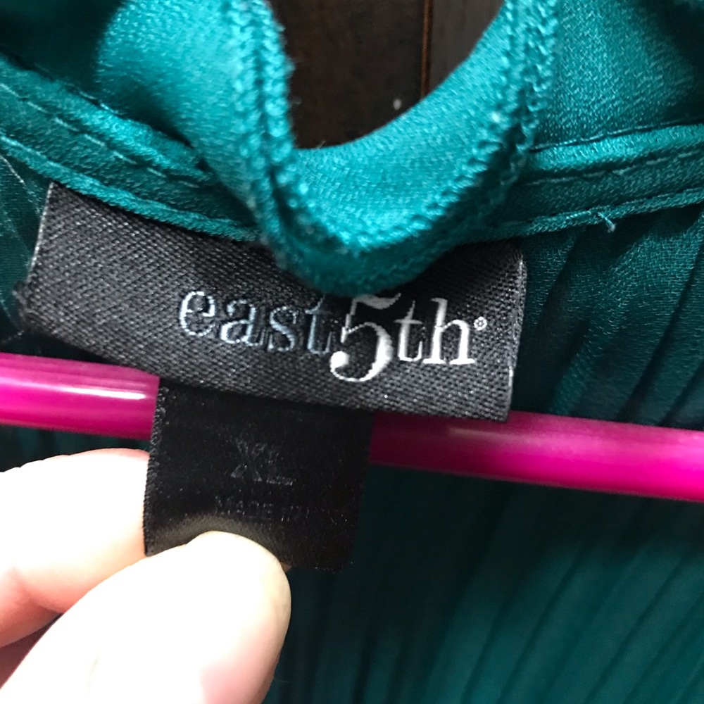 3 blouses bundle - Picture 6 of 8